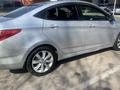 Hyundai Accent 2013 года за 4 800 000 тг. в Алматы – фото 6