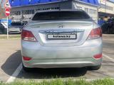 Hyundai Accent 2013 года за 5 100 000 тг. в Алматы – фото 5