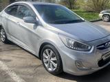 Hyundai Accent 2013 года за 5 100 000 тг. в Алматы – фото 3