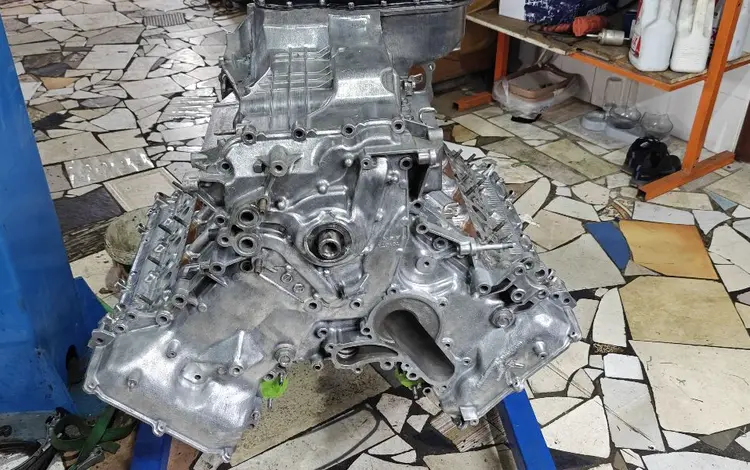 Двигатель лексус 570 за 2 700 000 тг. в Астана