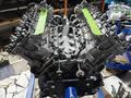 Двигатель лексус 570 за 2 700 000 тг. в Астана – фото 5