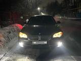 BMW 520 2012 года за 10 000 000 тг. в Алматы – фото 3