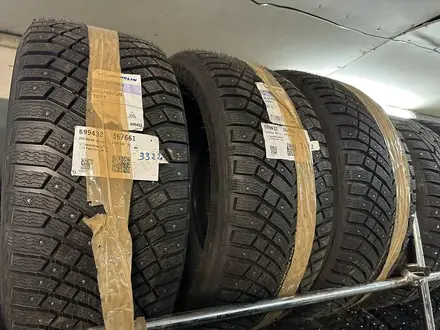 MichelIn X-ICE North 4 SUV 255/45 R20 105T за 330 000 тг. в Астана – фото 2