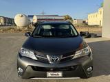 Toyota RAV4 2015 годаfor8 500 000 тг. в Актау – фото 3