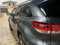 Toyota Highlander 2018 годаүшін16 500 000 тг. в Шымкент – фото 3