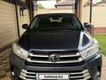 Toyota Highlander 2018 годаүшін16 500 000 тг. в Шымкент – фото 9