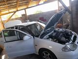 Hyundai Avante 1998 годаүшін1 470 000 тг. в Алматы