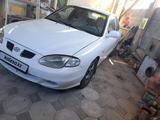 Hyundai Avante 1998 годаүшін1 470 000 тг. в Алматы – фото 4