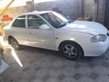 Hyundai Avante 1998 годаүшін1 470 000 тг. в Алматы – фото 5