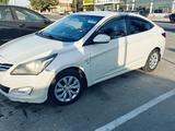 Hyundai Accent 2014 годаүшін4 500 000 тг. в Алматы