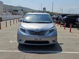 Toyota Sienna 2015 годаfor8 500 000 тг. в Алматы