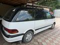 Toyota Previa 1991 годаүшін2 500 000 тг. в Мерке