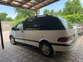 Toyota Previa 1991 годаүшін2 500 000 тг. в Мерке – фото 5