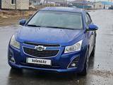 Chevrolet Cruze 2014 годаүшін3 700 000 тг. в Атырау – фото 5