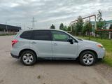 Subaru Forester 2013 годаүшін7 700 000 тг. в Алматы – фото 3