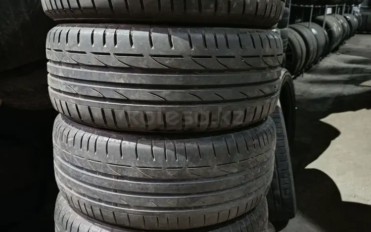 225/50R17 Bridgestone POTENZA S001 RFTүшін90 000 тг. в Алматы