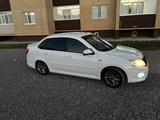 ВАЗ (Lada) Granta 2190 2014 годаүшін3 300 000 тг. в Актобе – фото 5