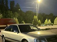 Audi 100 1992 года за 2 200 000 тг. в Тараз