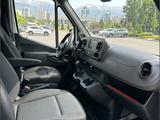 Mercedes-Benz Sprinter 2020 года за 24 999 999 тг. в Алматы – фото 5
