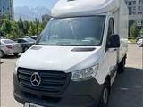 Mercedes-Benz Sprinter 2020 года за 24 999 999 тг. в Алматы