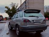 Lexus RX 300 2002 годаfor5 700 000 тг. в Петропавловск – фото 2