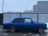 ВАЗ (Lada) 2107 2000 годаfor999 999 тг. в Байсерке – фото 3