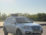 Lifan X60 2015 года за 3 100 000 тг. в Уральск – фото 3