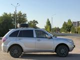 Lifan X60 2015 года за 3 100 000 тг. в Уральск – фото 4