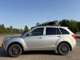 Lifan X60 2015 года за 3 100 000 тг. в Уральск – фото 2