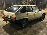 ВАЗ (Lada) 2109 2004 годаfor500 000 тг. в Темиртау