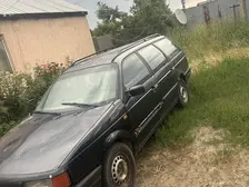 Volkswagen Passat, 1993