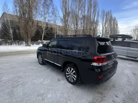 Toyota Land Cruiser 2016 года за 30 987 623 тг. в Усть-Каменогорск – фото 25