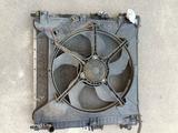 Радиатор охлаждение за 110 000 тг. в Тараз