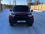 ВАЗ (Lada) Niva Travel 2022 годаүшін6 900 000 тг. в Костанай – фото 2