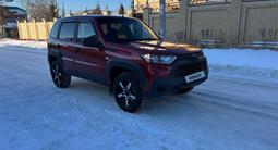 ВАЗ (Lada) Niva Travel 2022 годаfor6 350 000 тг. в Костанай – фото 3