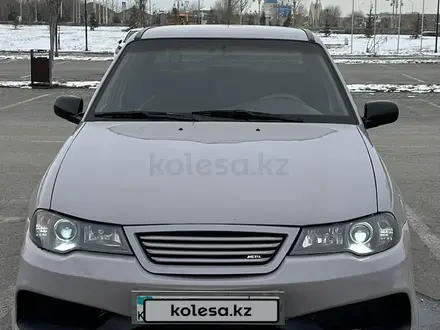 Daewoo Nexia 2011 годаүшін2 200 000 тг. в Туркестан