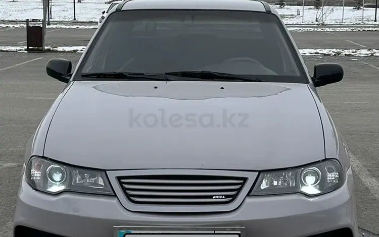 Daewoo Nexia 2011 годаүшін2 200 000 тг. в Туркестан