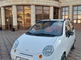 Daewoo Matiz 2013 годаүшін1 900 000 тг. в Шымкент – фото 2