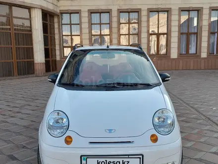 Daewoo Matiz 2013 года за 1 900 000 тг. в Шымкент