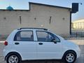 Daewoo Matiz 2013 годаүшін1 900 000 тг. в Шымкент – фото 6