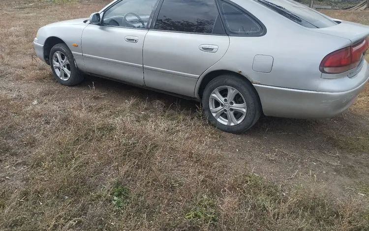 Mazda Cronos 1993 годаfor1 300 000 тг. в Павлодар