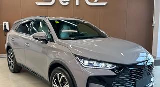 BYD Tang Top 2025 года за 16 390 000 тг. в Алматы