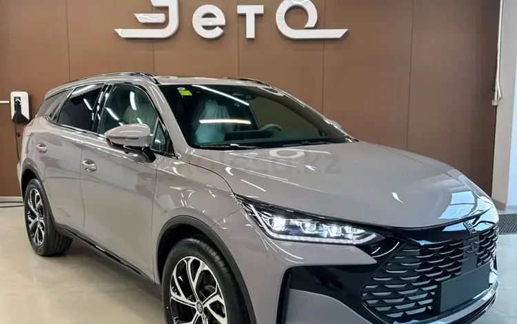 BYD Tang Top 2025 года за 16 390 000 тг. в Алматы