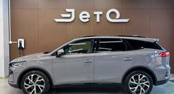 BYD Tang Top 2025 года за 16 390 000 тг. в Алматы – фото 4
