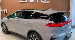 BYD Tang Top 2025 года за 16 390 000 тг. в Алматы – фото 5