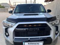 Toyota 4Runner 2022 года за 26 000 000 тг. в Актау