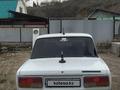 ВАЗ (Lada) 2107 1998 годаүшін650 000 тг. в Алматы – фото 2