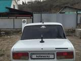 ВАЗ (Lada) 2107 1998 года за 650 000 тг. в Алматы – фото 2