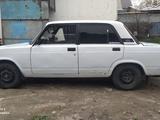 ВАЗ (Lada) 2107 1998 года за 650 000 тг. в Алматы – фото 3