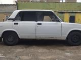 ВАЗ (Lada) 2107 1998 года за 650 000 тг. в Алматы – фото 4